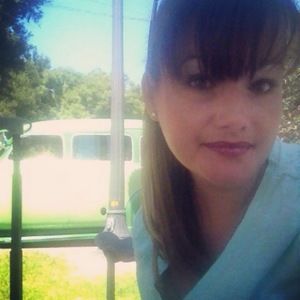 Meet your Posher, Nichole